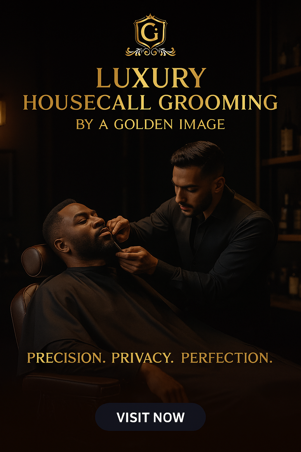 Luxe Cuts Housecalls
