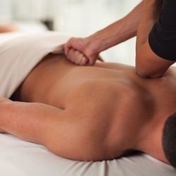 Golden Massage